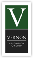 Vernon Litigation Group Logo