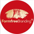 Formfree Branding Ltd Logo