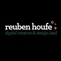 Reuben Houfe Logo