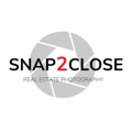 Snap2Close Real Estate Photography, LLC Logo