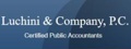 Luchini & Company, P.C. Logo