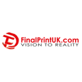 Final Print UK Logo