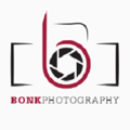 Bonk Photography Logo