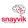 Snayvik Tech Labs Private Limited Logo
