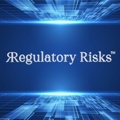 Regulatory Risks Logo