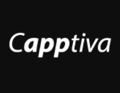 CAPPTIVA MULTIMEDIA Logo