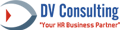 DV Consulting Logo