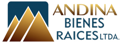Andina Bienes Raices Ltda Logo