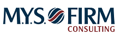 M.Y.S. Firm Consulting Logo