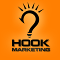 Hook Marketing Logo