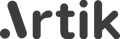Artik Infotech Logo