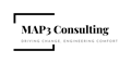 MAP3 Consulting Logo