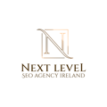 Next Level SEO Agency Ireland Logo