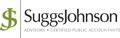 SuggsJohnson, LLC. Logo