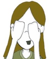 Blind Five Year Old Logo