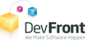 Dev-Front Logo