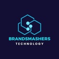 Brandsmashers Tech Logo