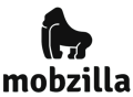 Mobzilla Logo