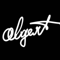 Algert - A Branding Agency Logo