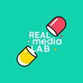 Real Media Lab Logo