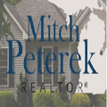 Mitch Peterek  REALTOR Logo
