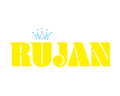 RUJAN Logo