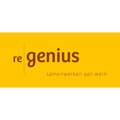 Regenius Rotterdam Logo