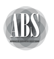 ADVANCED BUSINESS SOLUTIONS Logo