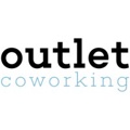 Outlet Coworking Logo