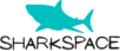 SHARKSPACE NOIDA Logo