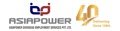 Asiapower Logo