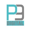 P9 Digital Logo