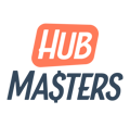 Hub Masters Logo