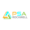 PSA Rockwell Logo