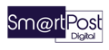 SmartPost Digital Logo