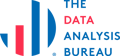 The Data Analysis Bureau Logo