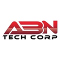 ABN Tech Corporation Logo