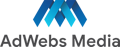 Adwebs Media Logo