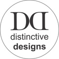Distinctive Designs Australia Logo