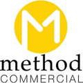 Method Commercial Logo