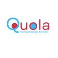 Quola Web Design and Marketing Logo