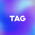 TAG Logo