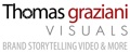 Thomas Graziani Visuals Logo