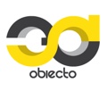 3D Obiecto s.r.o. Logo