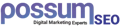 Possum SEO Logo