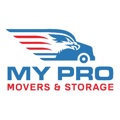 My Pro Movers DC Logo