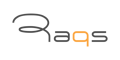 Raqs Logo