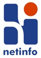 NetInfo Logo