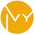 Ivy Creative Logo