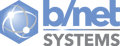 B/Net Systems Logo